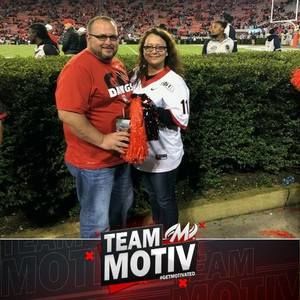 Meet your Posher, Michael